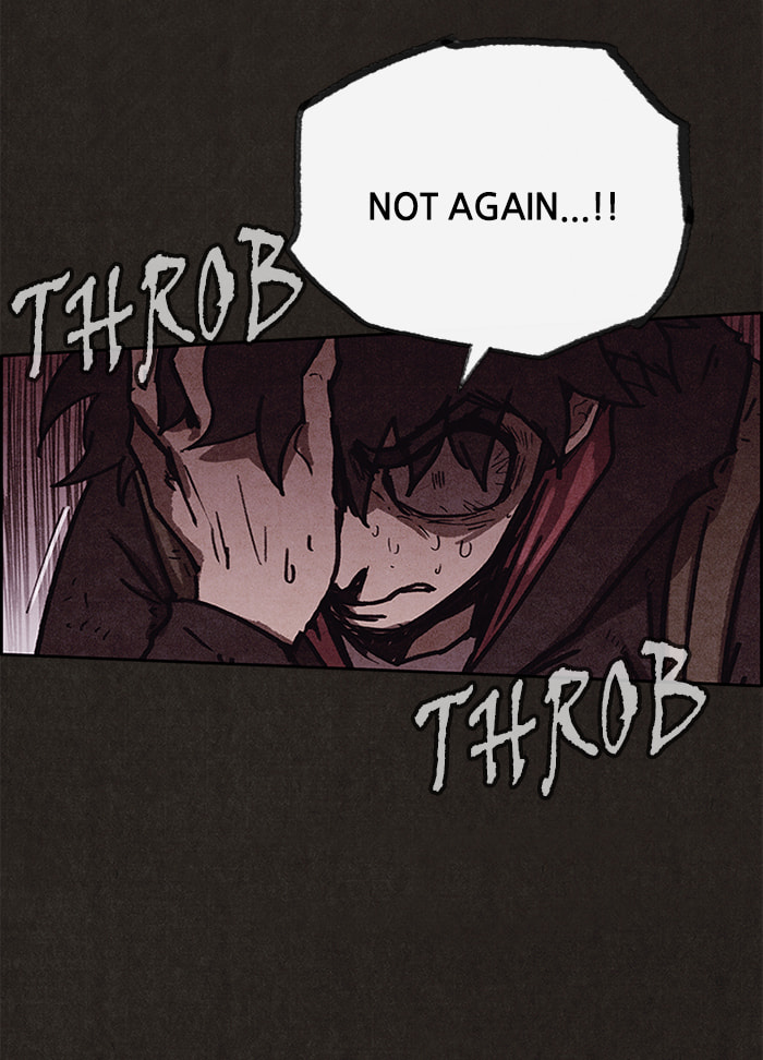 Sweet Home Chapter 97 page 27 - 