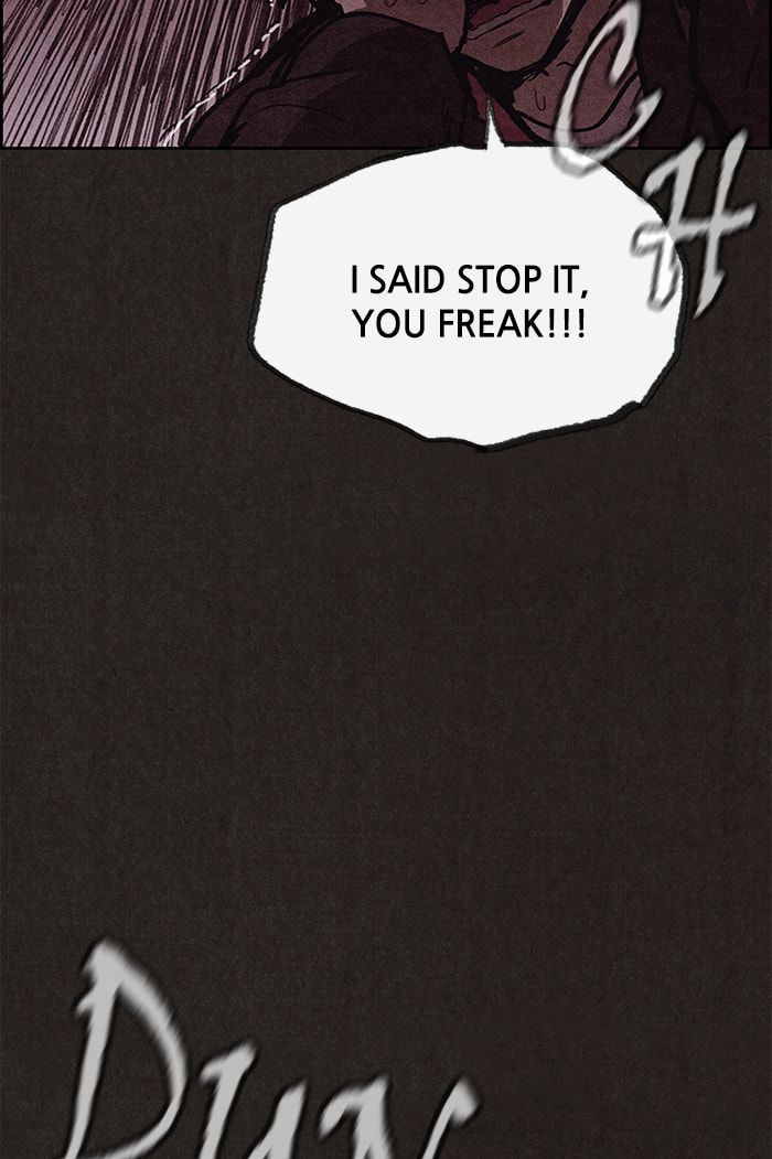 Sweet Home Chapter 97 page 31 - 