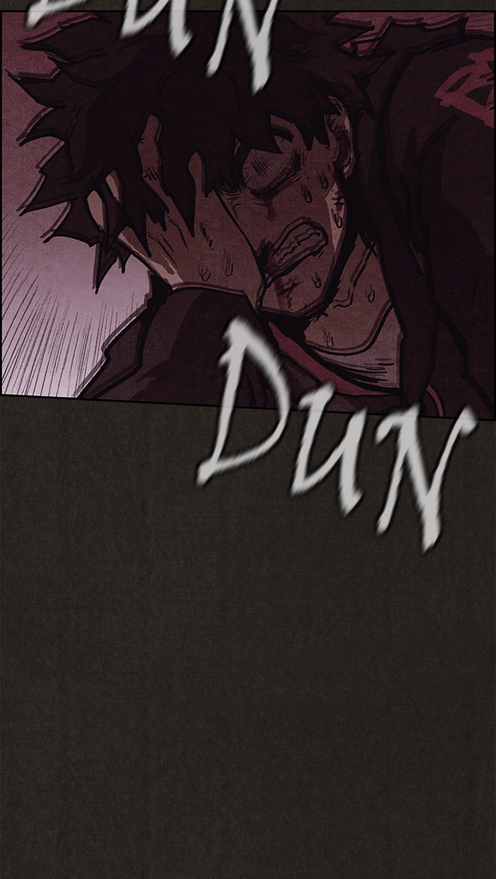 Sweet Home Chapter 97 page 32 - 