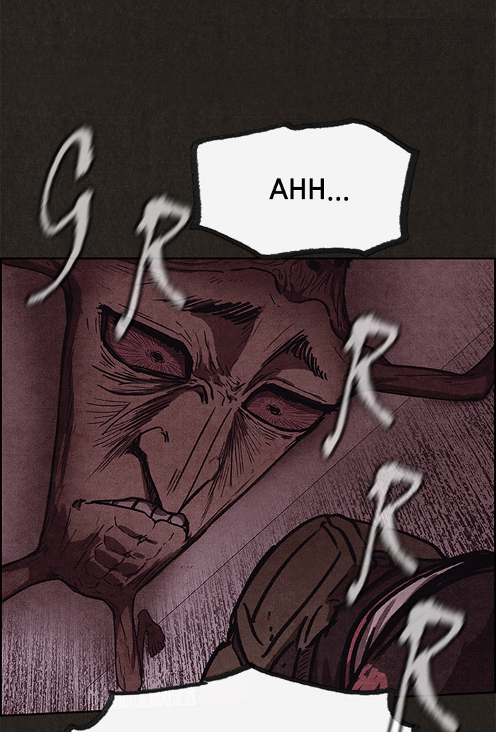 Sweet Home Chapter 97 page 34 - 