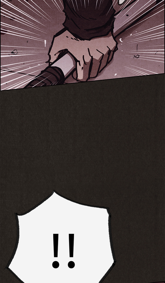 Sweet Home Chapter 97 page 37 - 