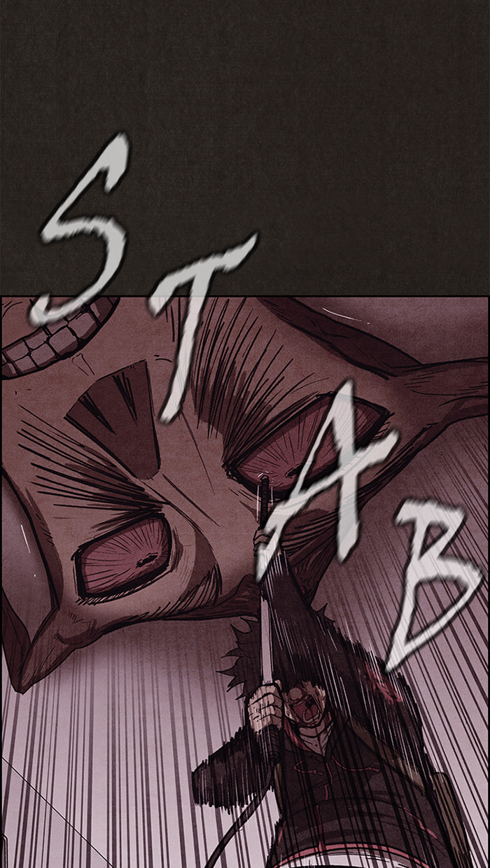 Sweet Home Chapter 97 page 39 - 