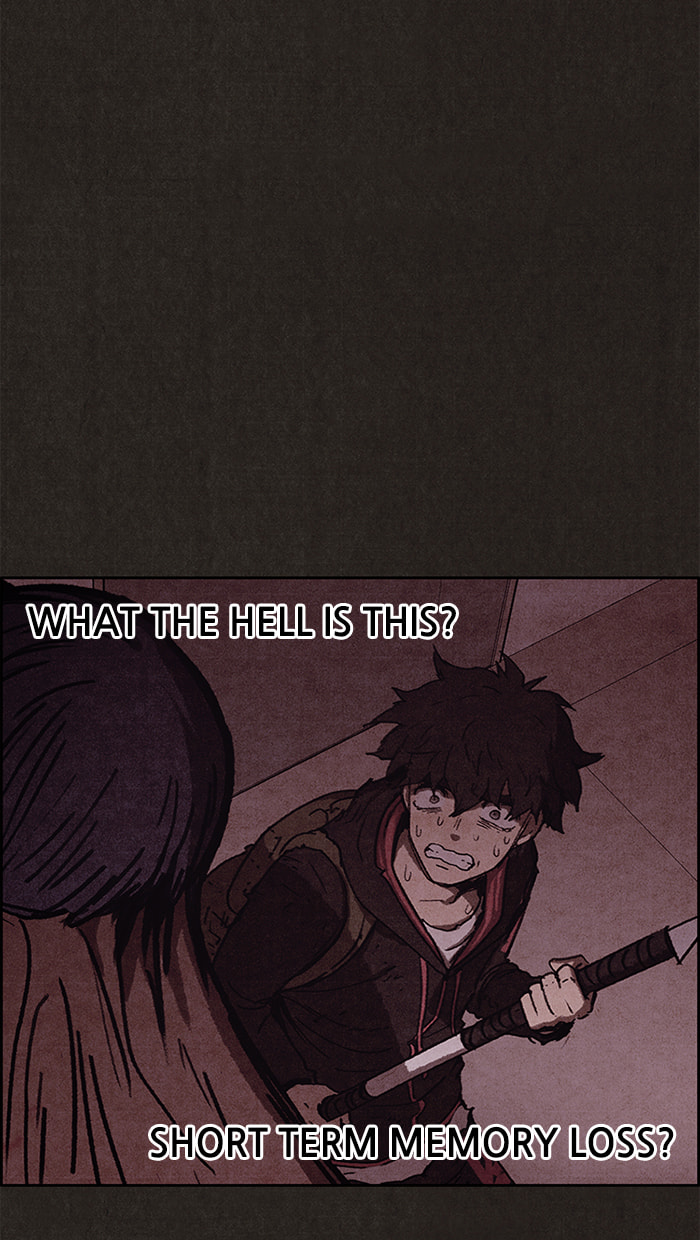 Sweet Home Chapter 97 page 5 - 