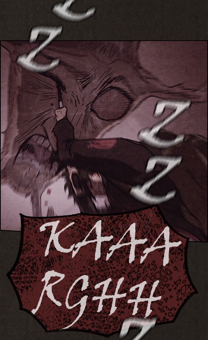 Sweet Home Chapter 97 page 41 - 