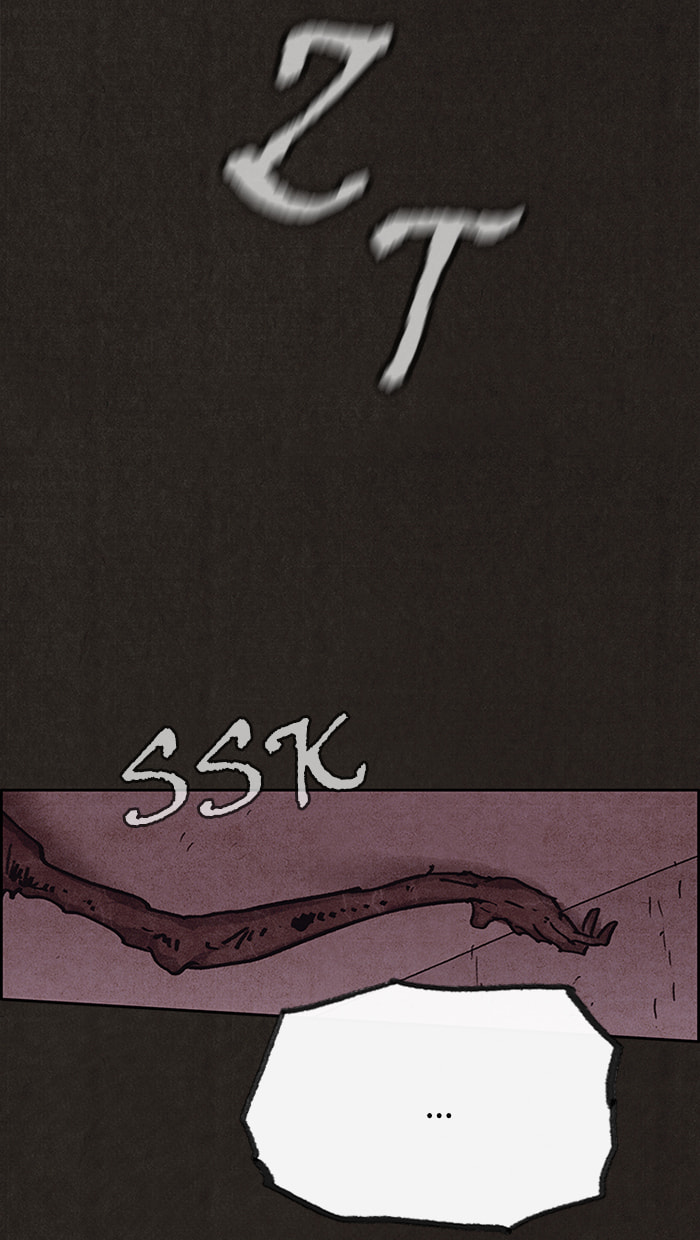 Sweet Home Chapter 97 page 43 - 