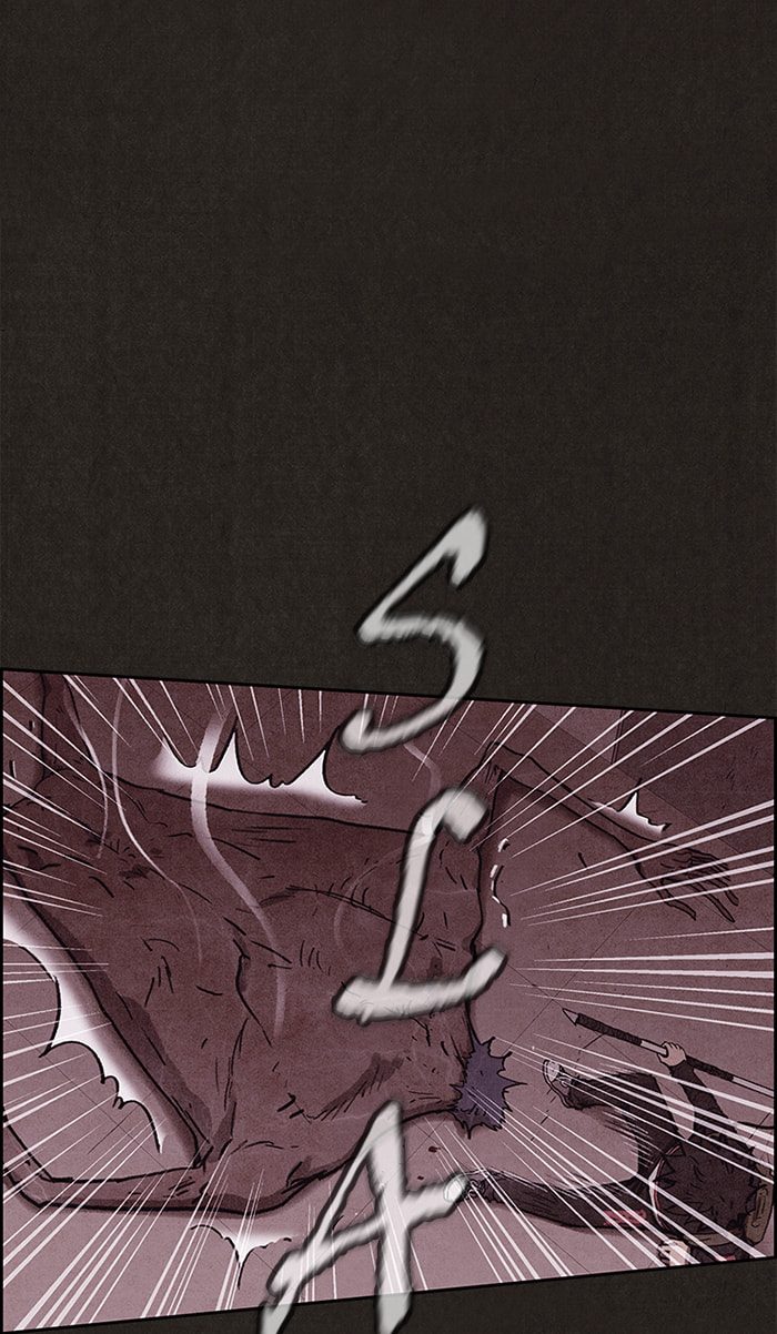 Sweet Home Chapter 97 page 44 - 
