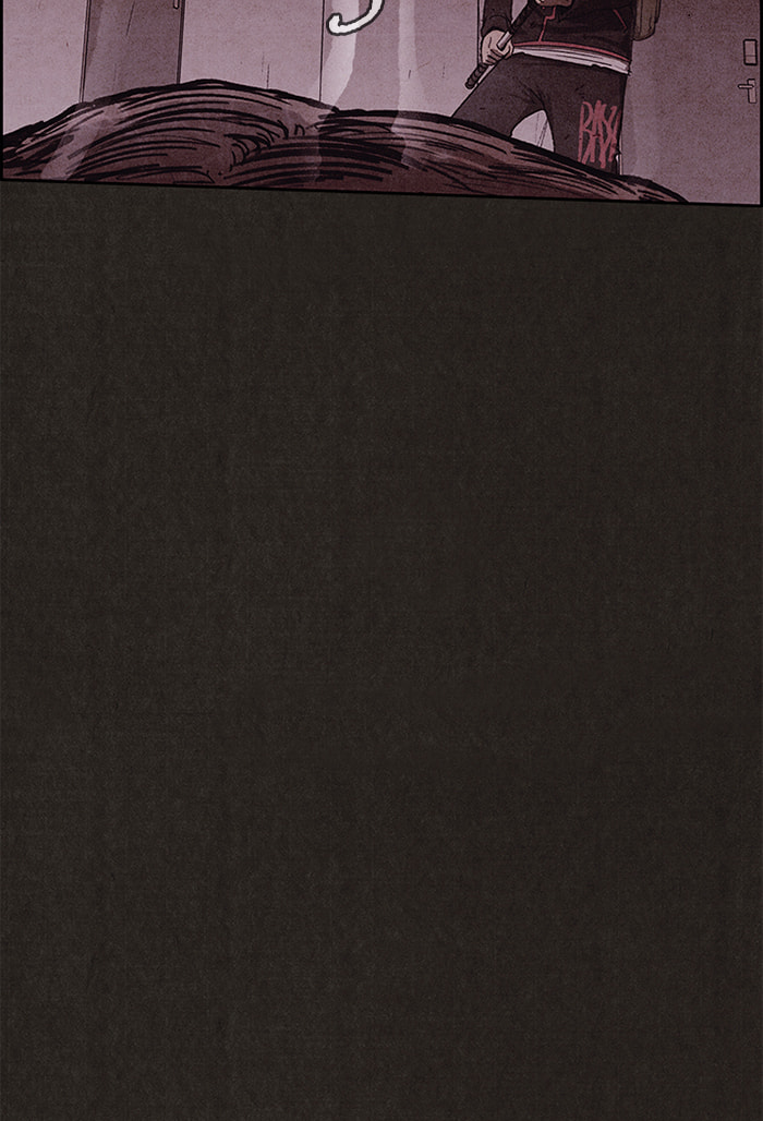 Sweet Home Chapter 97 page 47 - 