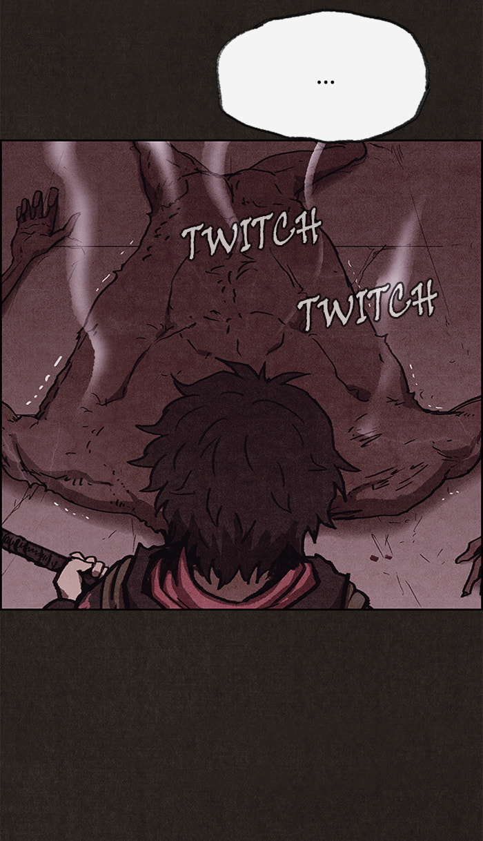 Sweet Home Chapter 97 page 49 - 
