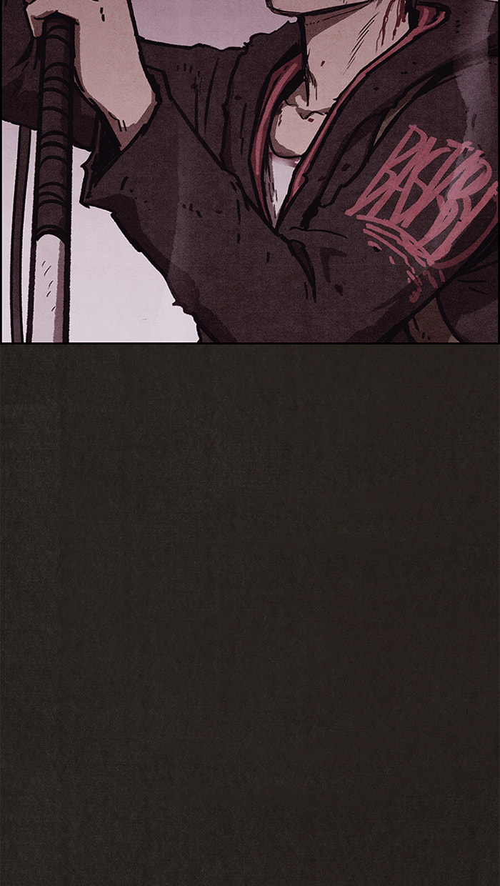 Sweet Home Chapter 97 page 52 - 
