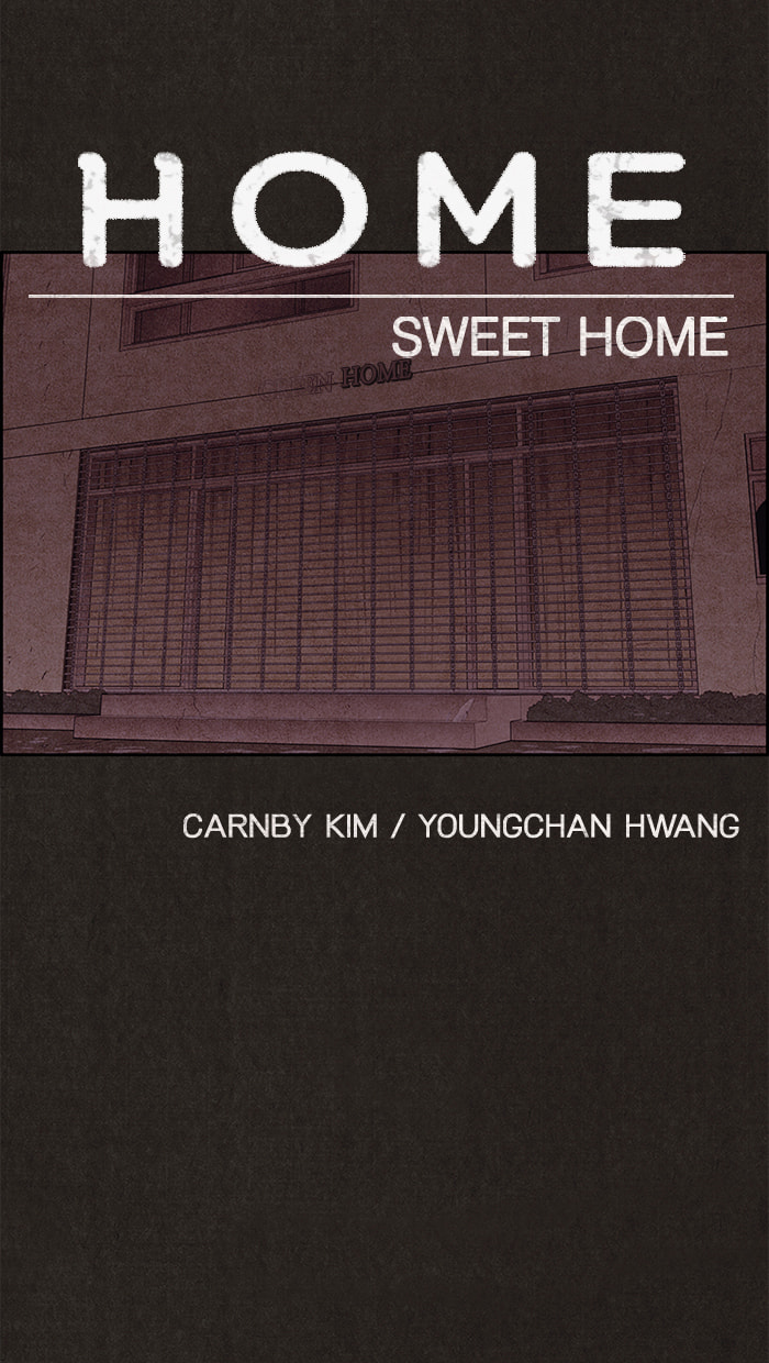 Sweet Home Chapter 97 page 54 - 