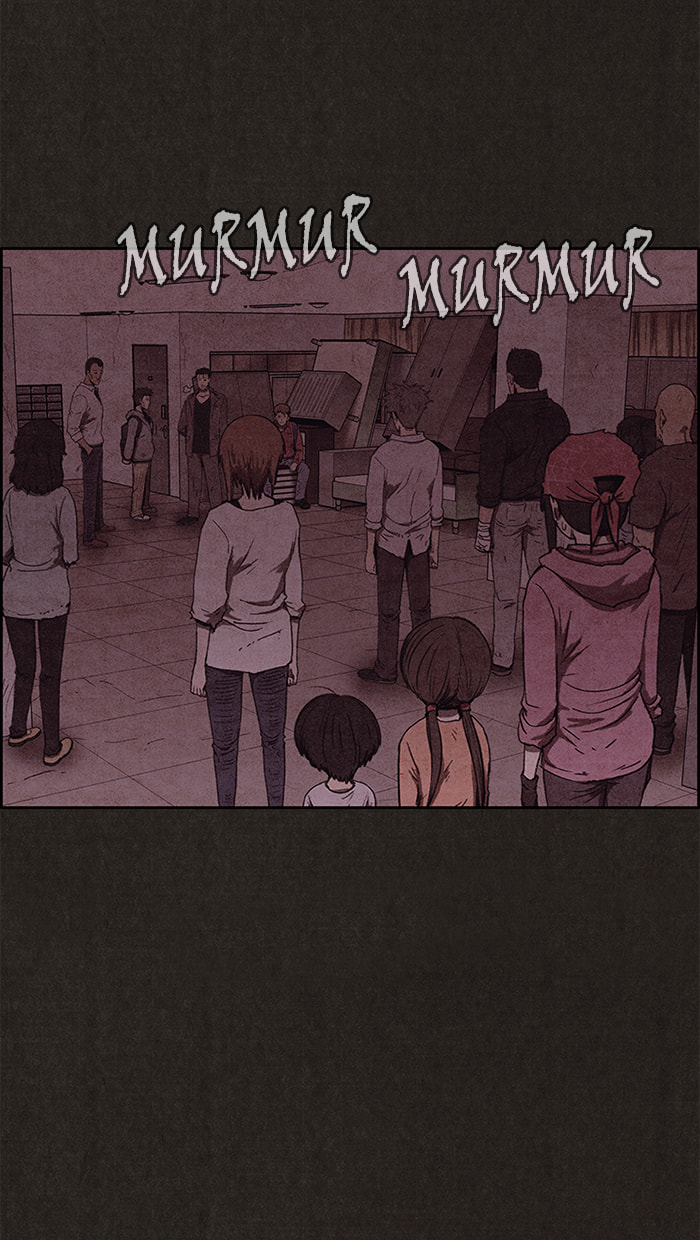 Sweet Home Chapter 97 page 55 - 
