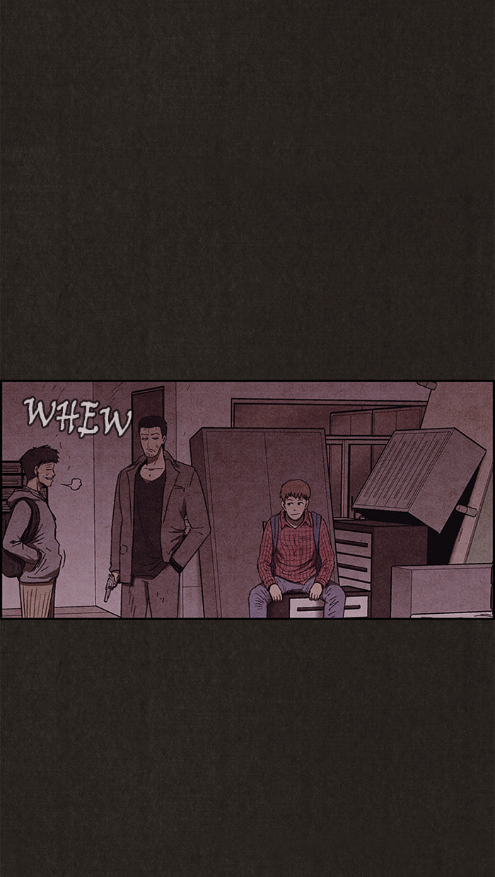 Sweet Home Chapter 97 page 56 - 