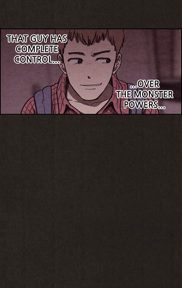 Sweet Home Chapter 97 page 58 - 