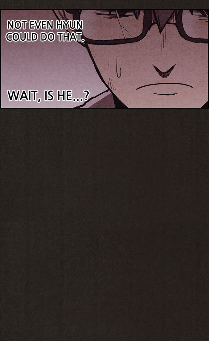Sweet Home Chapter 97 page 59 - 