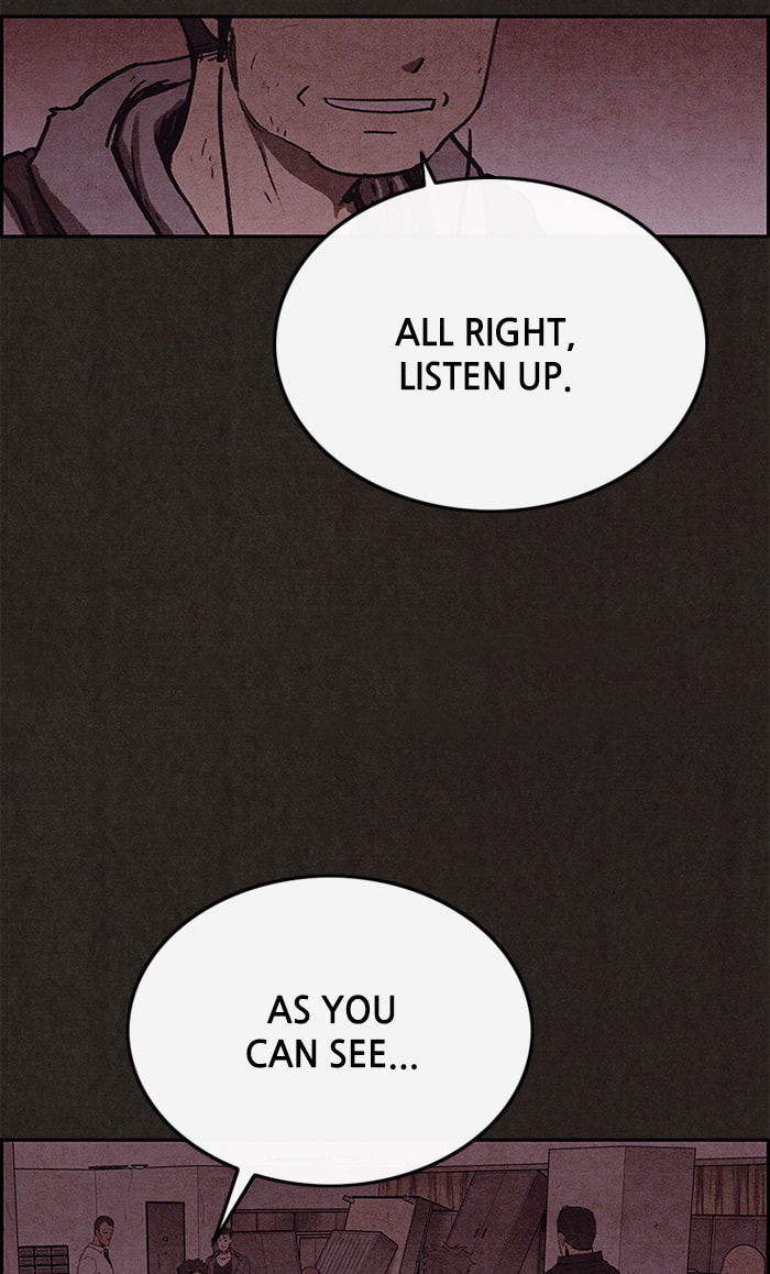 Sweet Home Chapter 97 page 60 - 