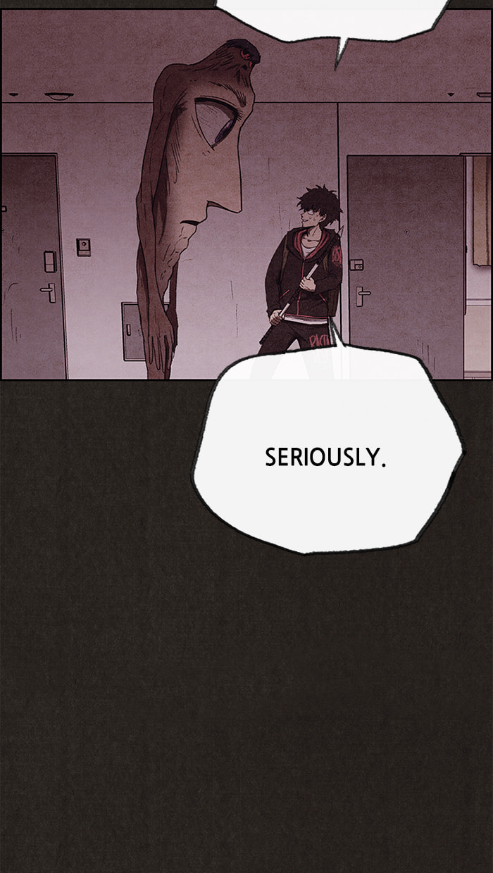 Sweet Home Chapter 97 page 7 - 