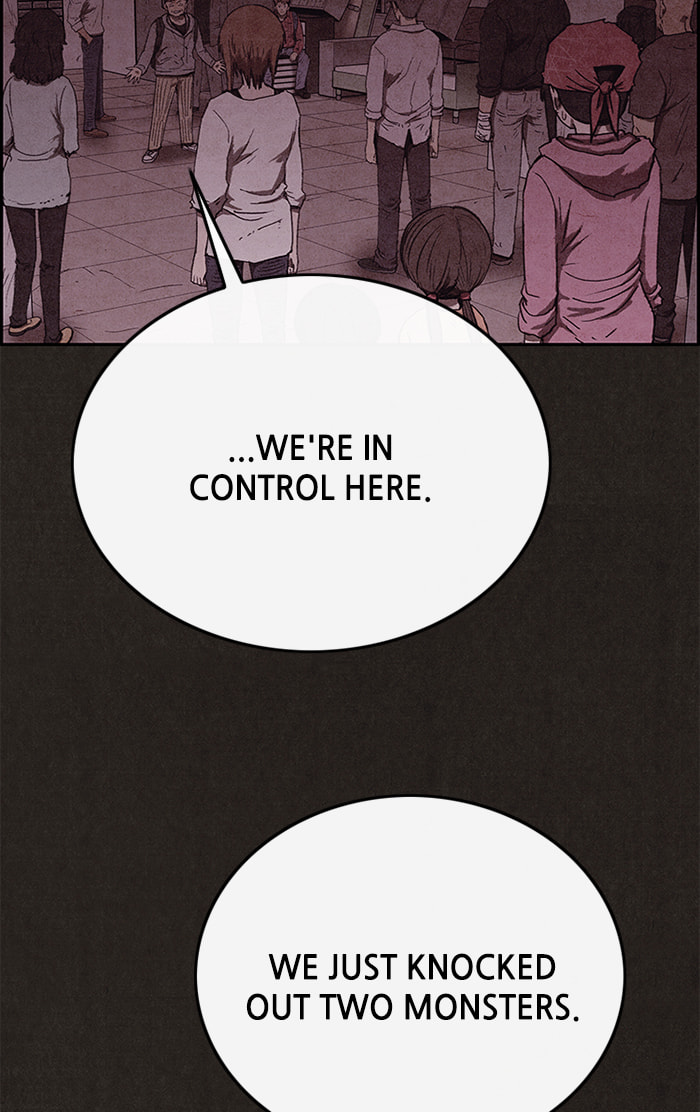 Sweet Home Chapter 97 page 61 - 