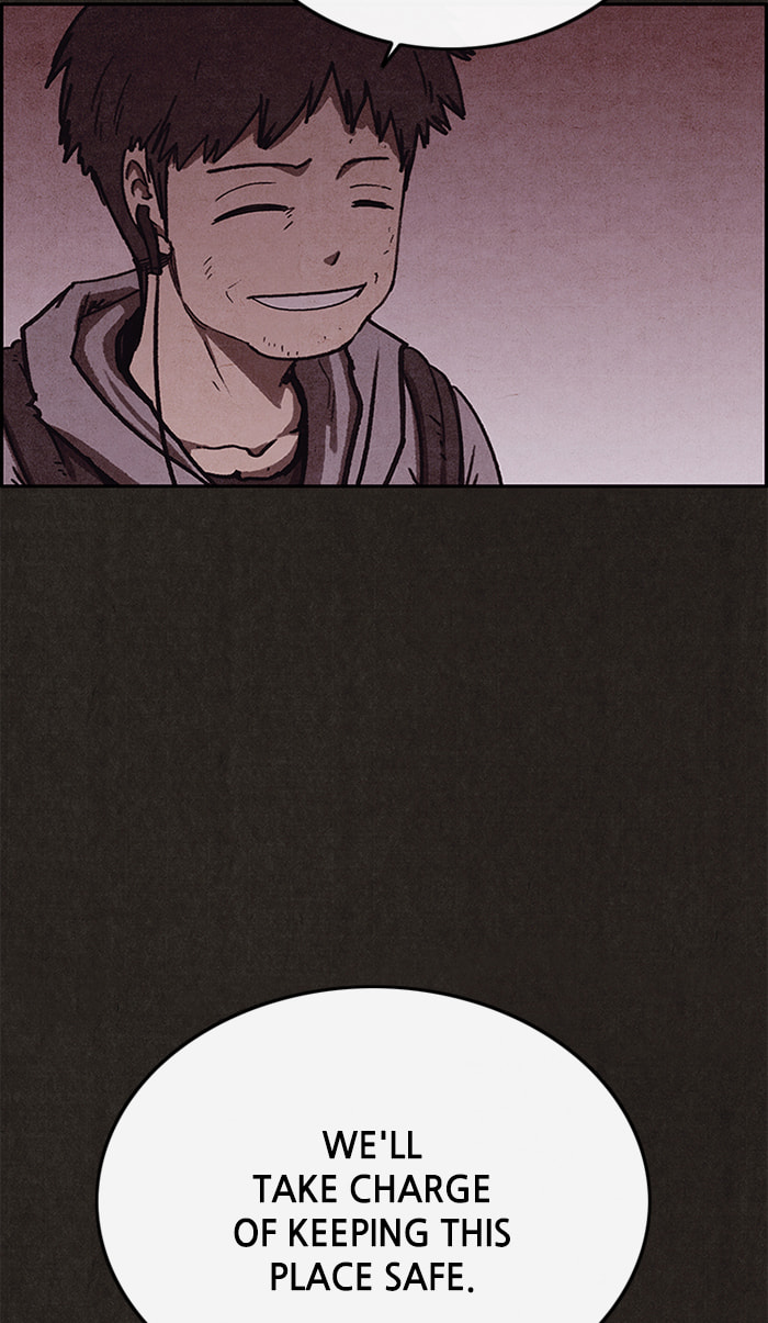 Sweet Home Chapter 97 page 62 - 