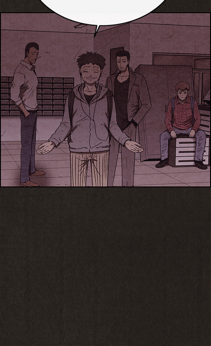 Sweet Home Chapter 97 page 63 - 