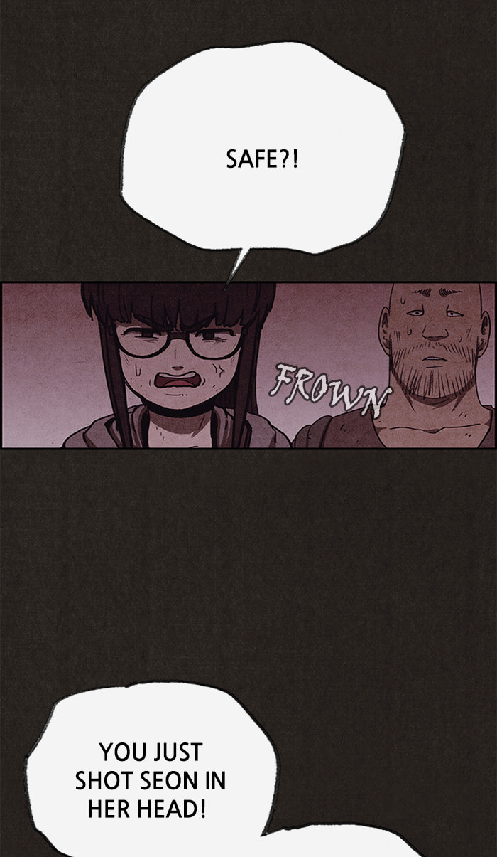 Sweet Home Chapter 97 page 64 - 