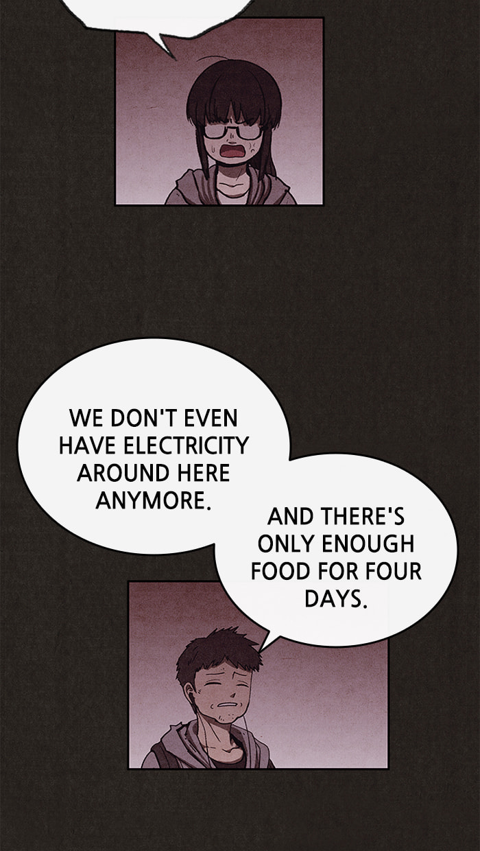 Sweet Home Chapter 97 page 67 - 