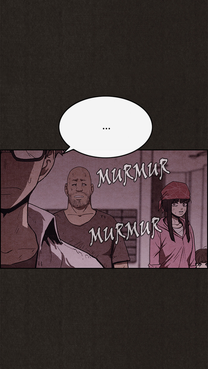 Sweet Home Chapter 97 page 69 - 