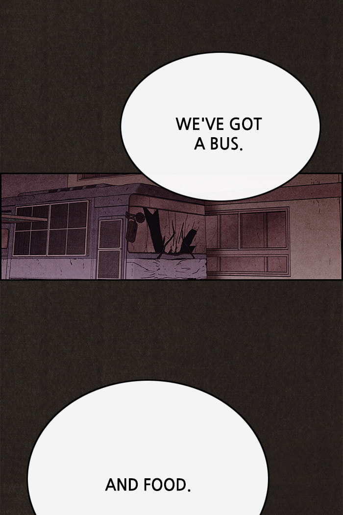 Sweet Home Chapter 97 page 73 - 