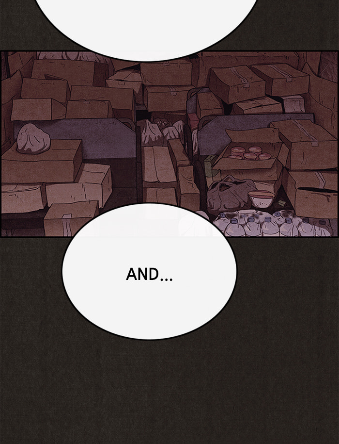 Sweet Home Chapter 97 page 74 - 