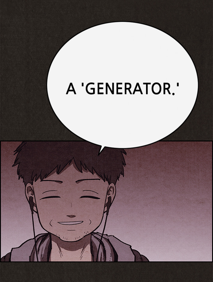 Sweet Home Chapter 97 page 75 - 