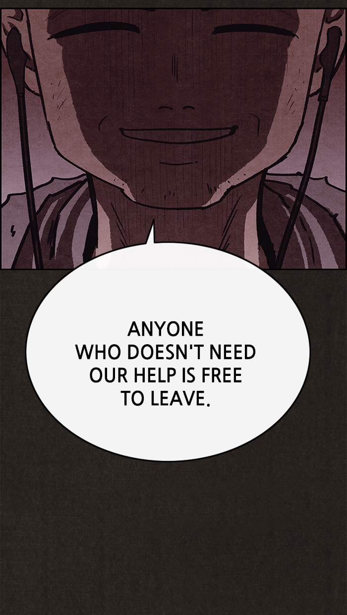 Sweet Home Chapter 97 page 78 - 