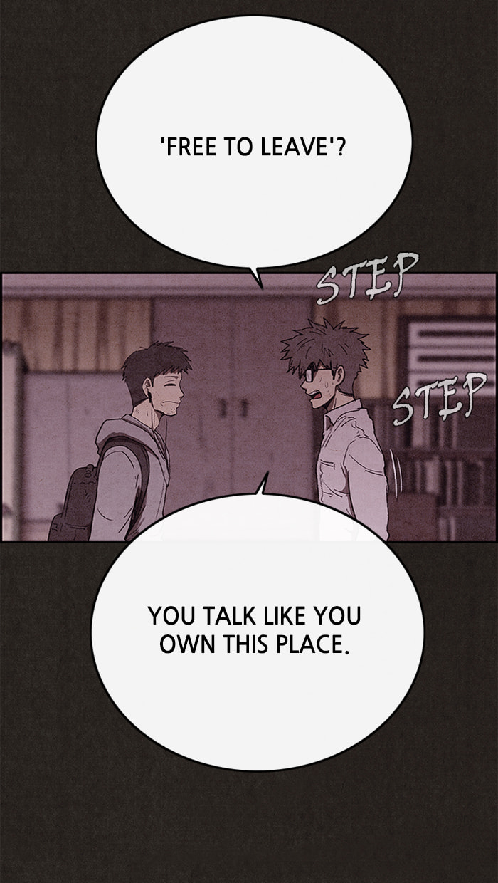Sweet Home Chapter 97 page 81 - 