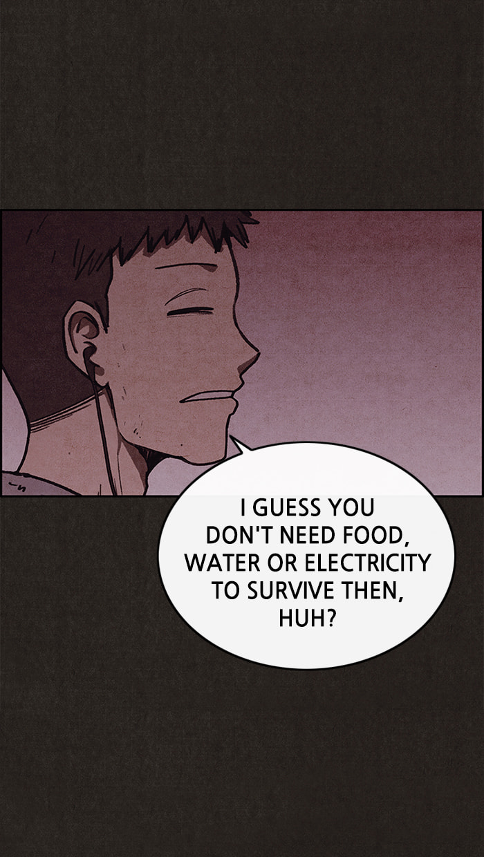 Sweet Home Chapter 97 page 82 - 