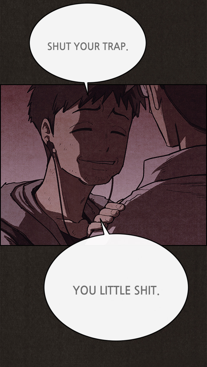 Sweet Home Chapter 97 page 85 - 