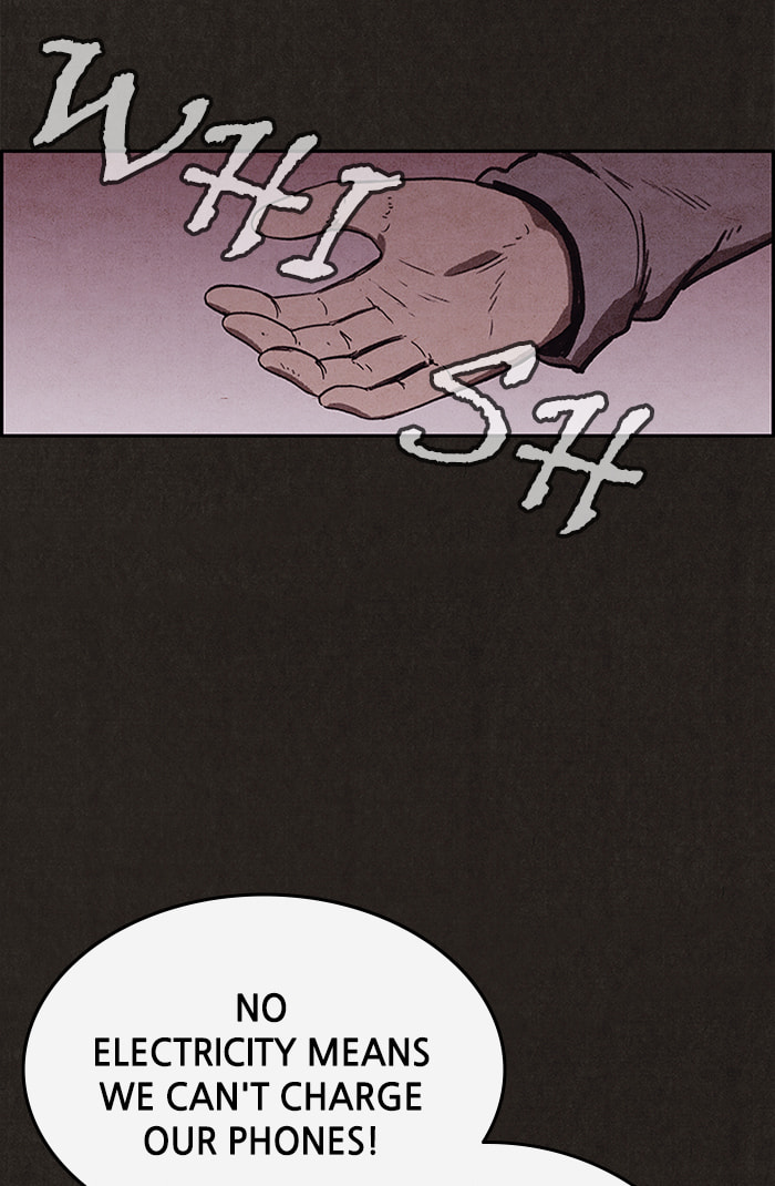 Sweet Home Chapter 97 page 87 - 