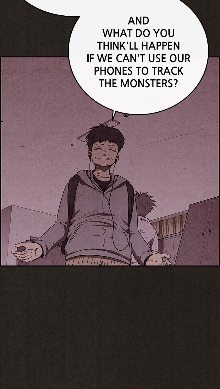 Sweet Home Chapter 97 page 88 - 