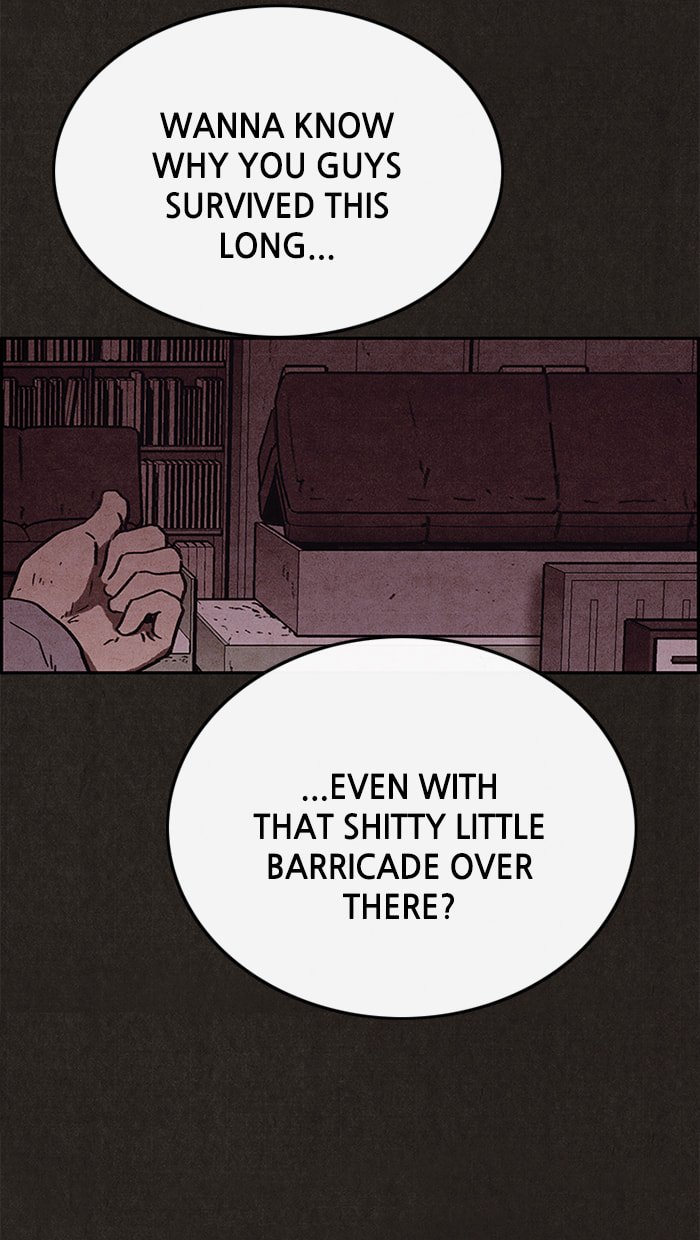 Sweet Home Chapter 97 page 90 - 