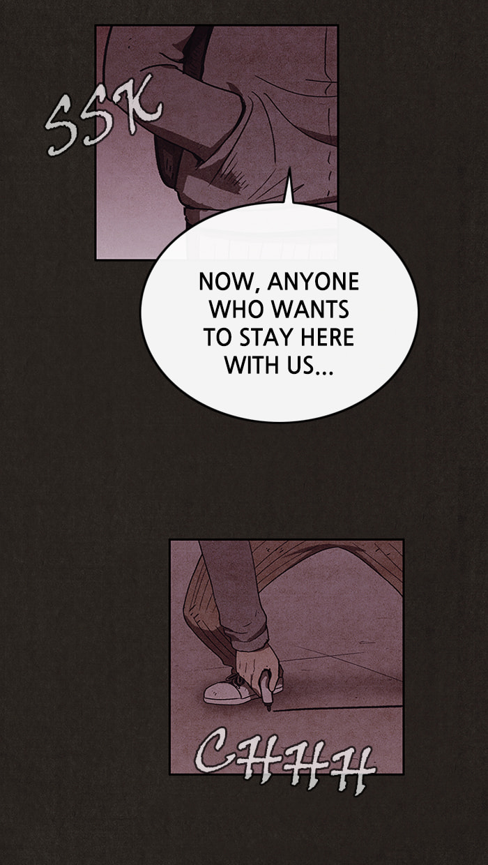 Sweet Home Chapter 97 page 93 - 