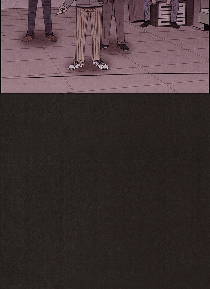 Sweet Home Chapter 97 page 95 - 