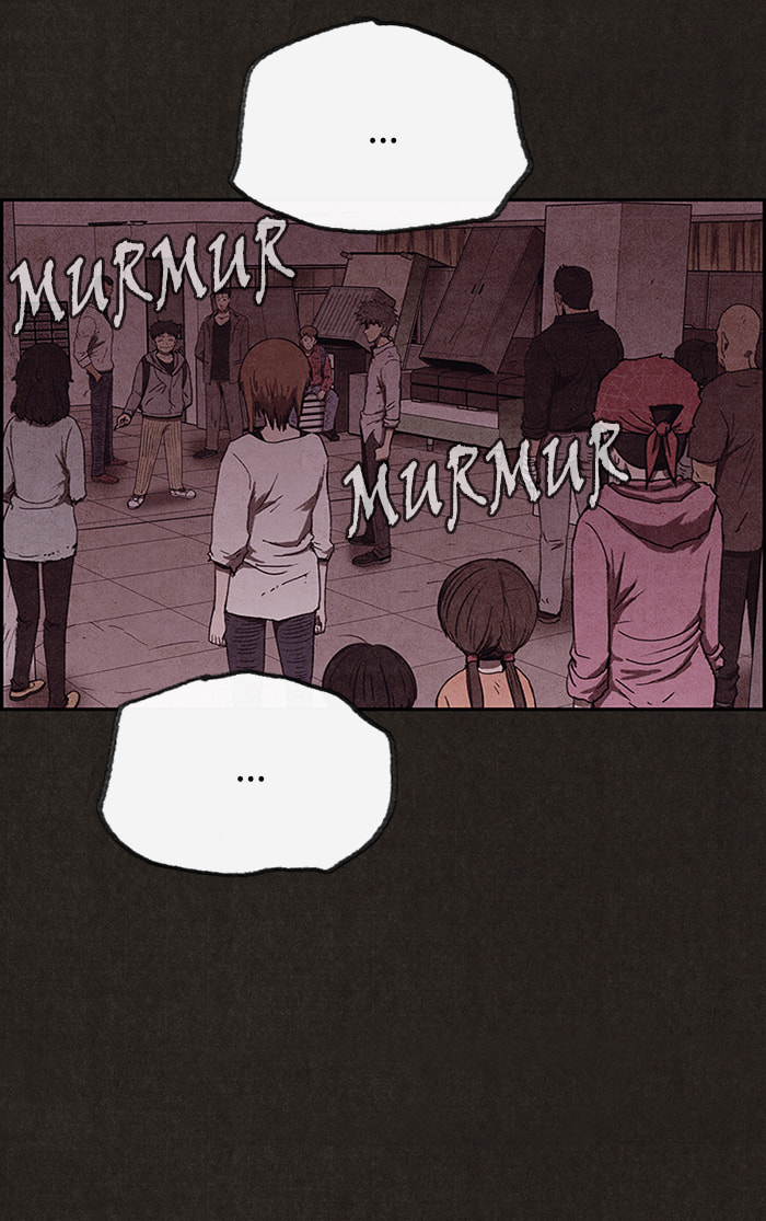 Sweet Home Chapter 97 page 96 - 