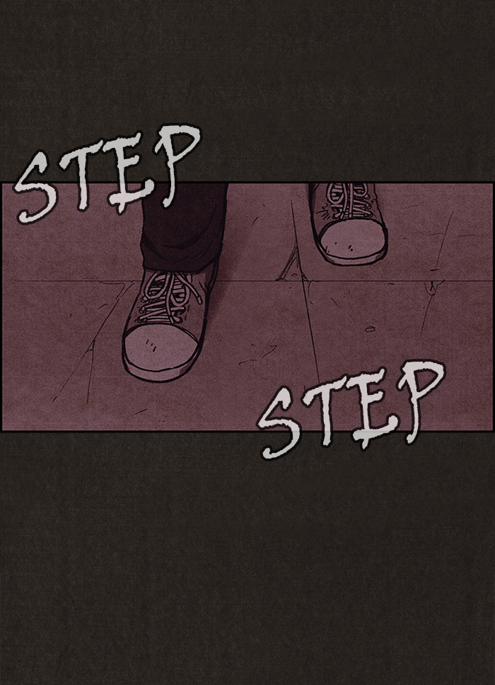 Sweet Home Chapter 97 page 100 - 