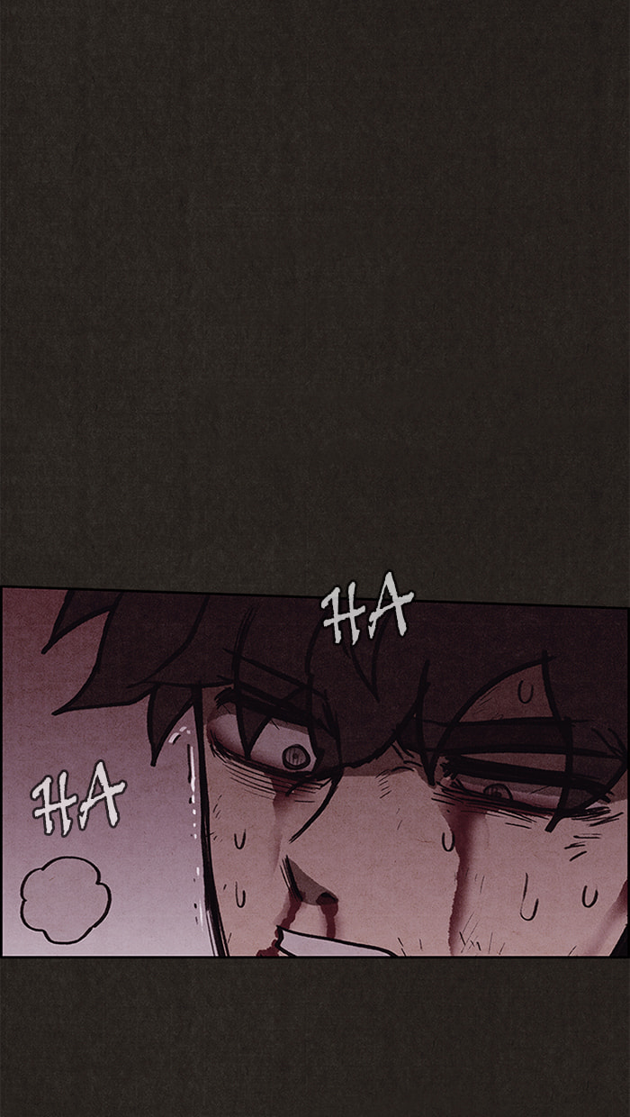 Sweet Home Chapter 98 page 2 - 