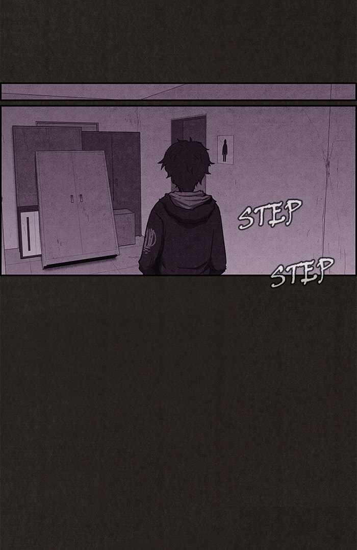 Sweet Home Chapter 98 page 11 - 
