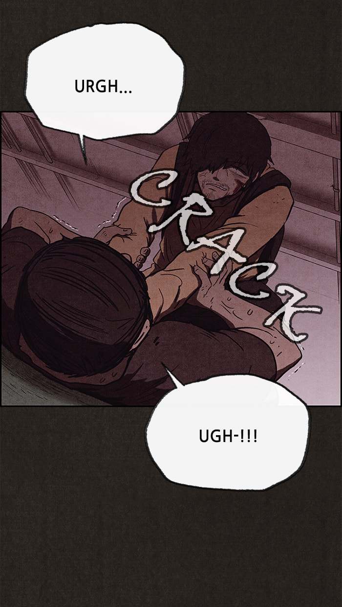 Sweet Home Chapter 98 page 104 - 