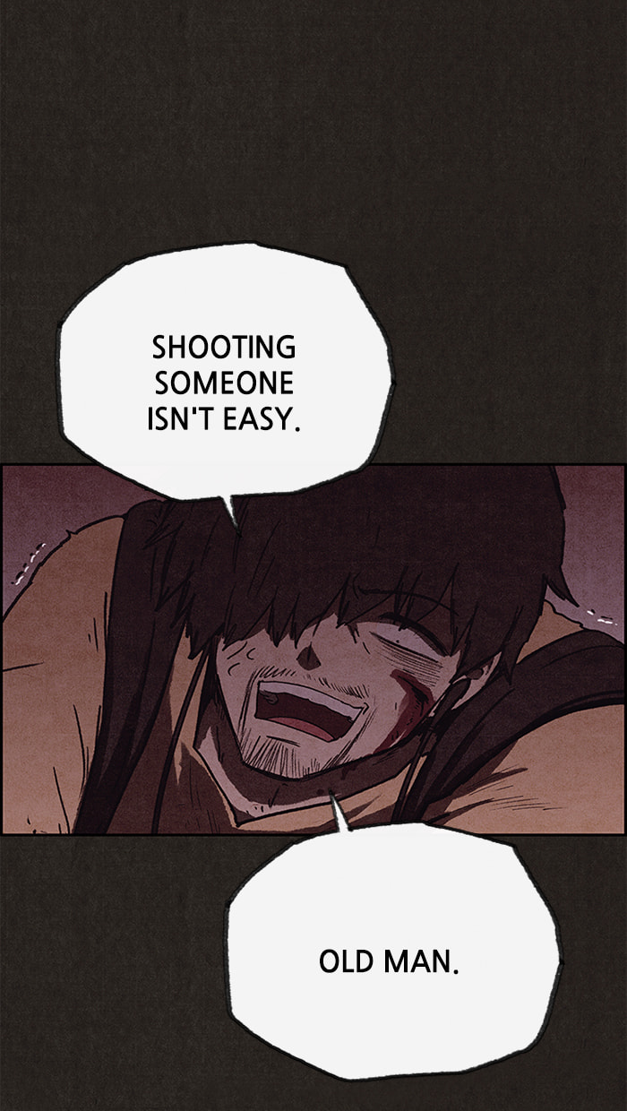 Sweet Home Chapter 98 page 105 - 