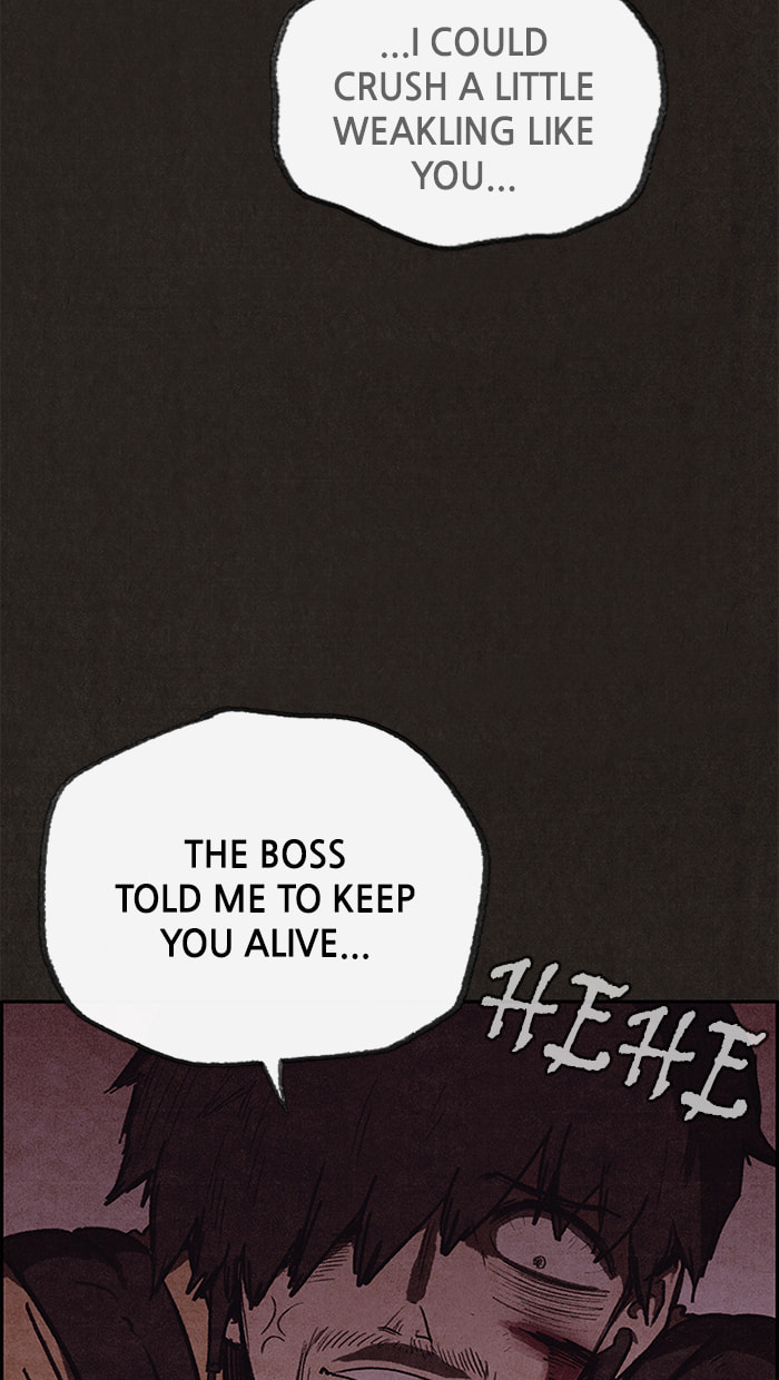 Sweet Home Chapter 98 page 107 - 