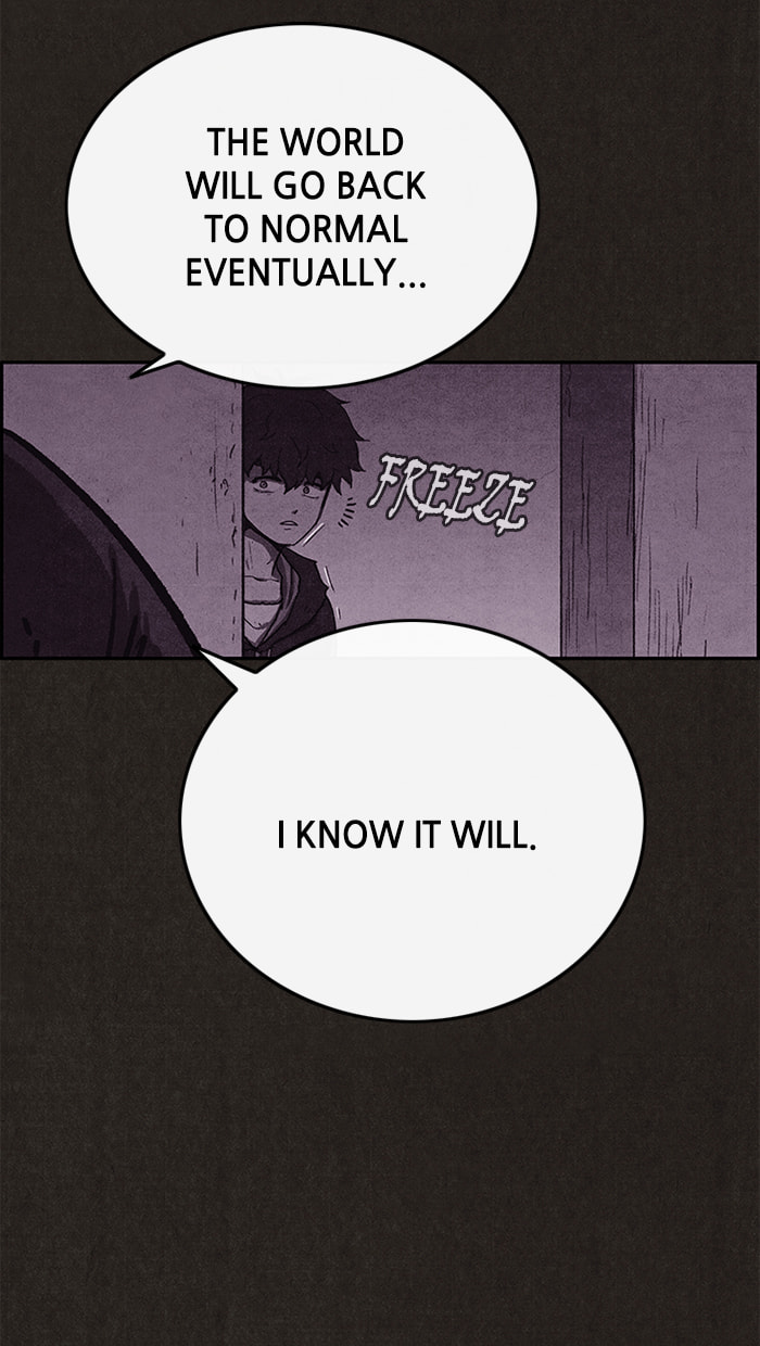 Sweet Home Chapter 98 page 12 - 