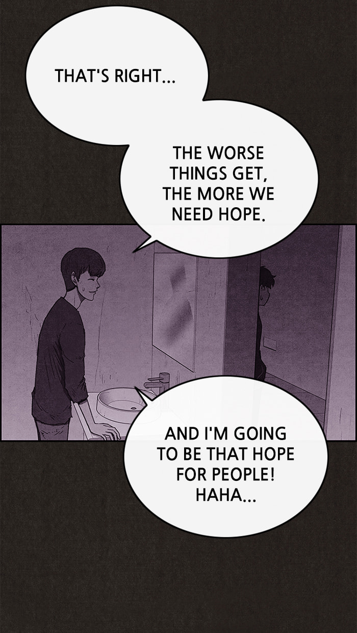 Sweet Home Chapter 98 page 14 - 