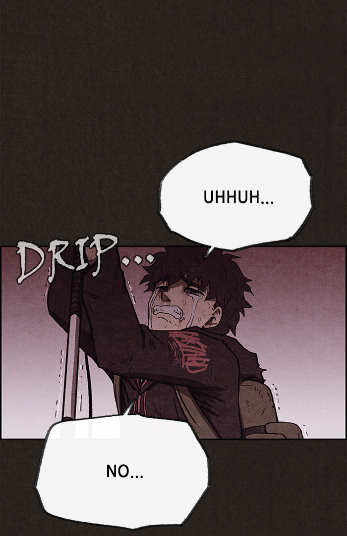 Sweet Home Chapter 98 page 21 - 