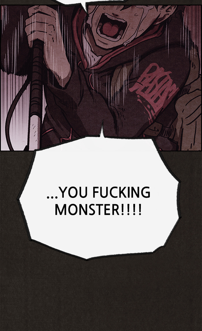 Sweet Home Chapter 98 page 27 - 