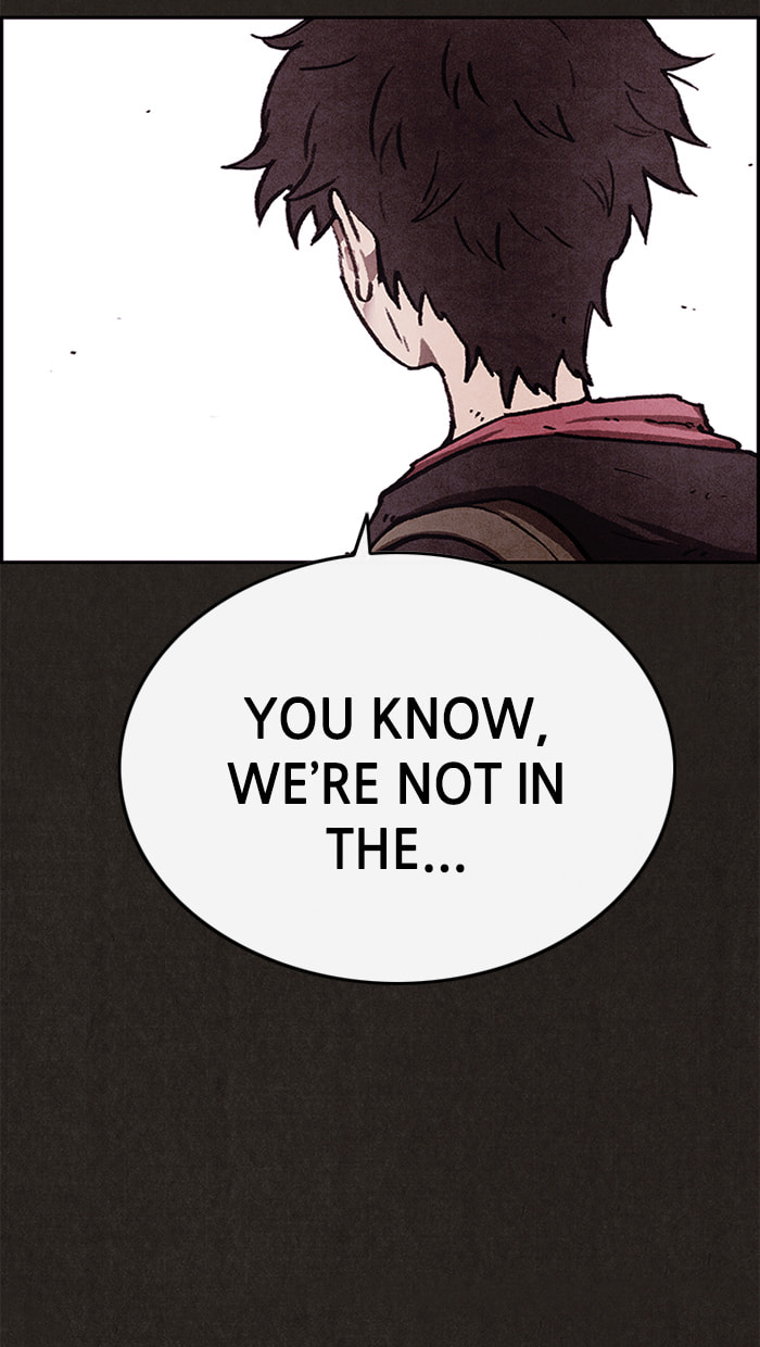 Sweet Home Chapter 98 page 30 - 